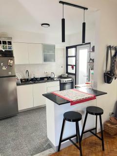 Habitación privada en depto compartido - 5