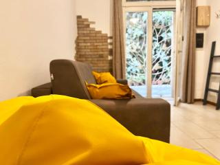 Casa Dedè nel centro storico di Cagliari - Cagliari - 6