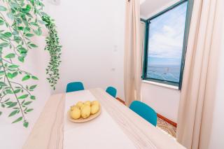 La Torretta, a terrace on the Amalfi Coast - Minori - 2