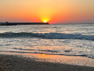 Cozy Sea View - 1