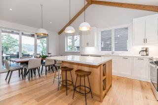 Villas Of Muskoka - Single Villa 8 - Bracebridge - 6