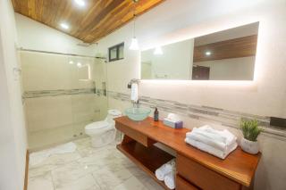 Casas Clusia - Monteverde - 4