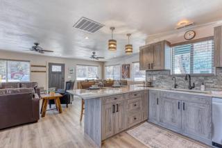 Cozy 3-bed room Prickly Pear Lodge - - 0