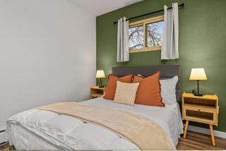 Modern Comfort Apartment in Great Falls - Great Falls - 0