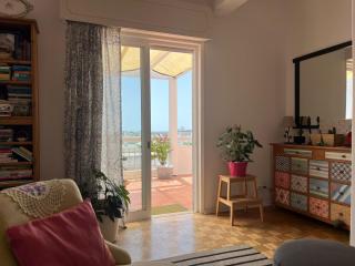 Superstar terrace - Faro - 2