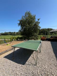 Maison de campagne - Bosjean - 9