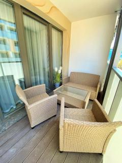 Apartamenty 214 Kasprowicza 20B BASEN, SAUNY,FITNESS - 2