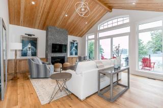 Villas Of Muskoka - Single Villa 9 - Bracebridge - 9
