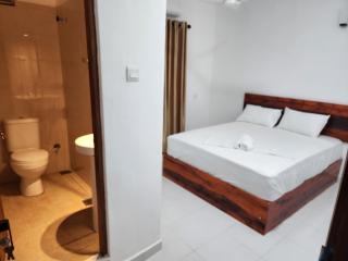 Island Inn Colombo - Colombo - 2