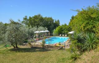 Gorgeous Home In Capolona - 1