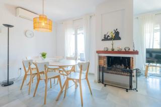 Aljamar 24 Comfortable house near Burriana Beach - Nerja - 7