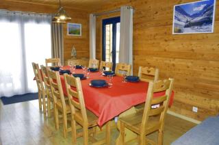 Chalet Tres'Orres - Les Orres - 5