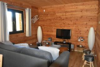 Chalet Tres'Orres - Les Orres - 4