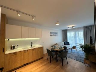 Anchoria Holiday SPA - Mechelinki - 1