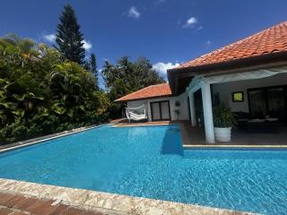 Luxurious 5-bedroom Villa Oasis in Casa de Campo - La Romana - 9