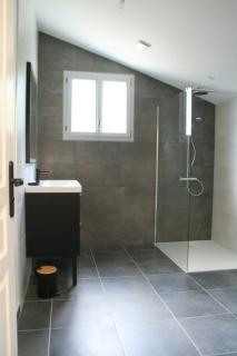 Gîte du Four Banal - Louin - 5