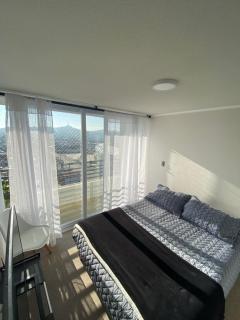 Departamento Condominio AltoMiramar - Coquimbo - 2