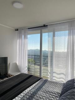 Departamento Condominio AltoMiramar - Coquimbo - 1