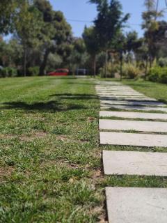 Welcome to Voula - Athen - 2