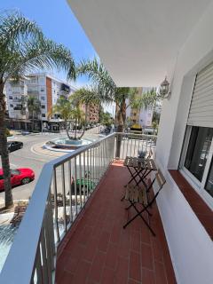 Las Vegas Céntrico- HOME RENT MALAGA - Torre del Mar - 9