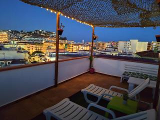 Apartamento Estudio Terraza Privada - Almuñécar - 0