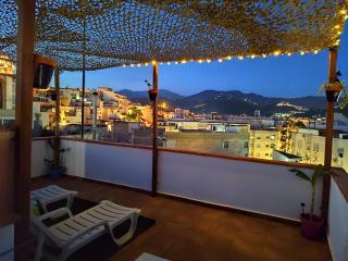 Apartamento Estudio Terraza Privada - Almuñécar - 4