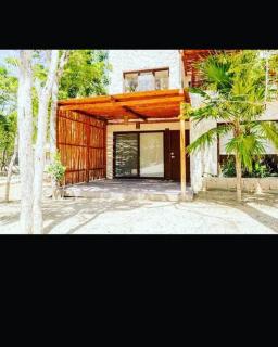 Charming Tulum Jungle Villa - Tulum - 0