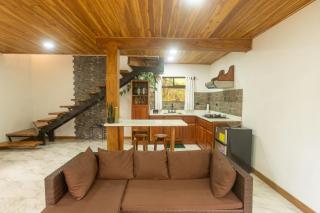 Casas Clusia - Monteverde - 8