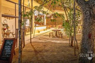 Charming Tulum Jungle Villa - Tulum - 5