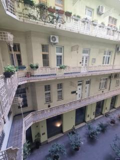 Deluxe2 Apartment next to the Synagogue FREE AIR CONDITIONER - Budapest - 1