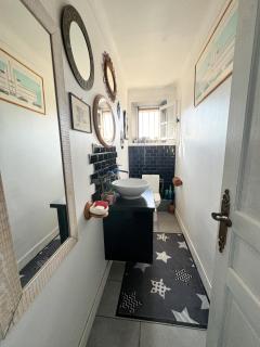 Chambre Privée dans Villa Provençale - Saint-Tropez - 2