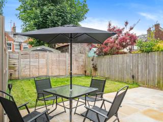 Roman Luxe 5 beds house, Colchester Essex - Colchester - 5