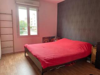 JO Sweet Appartement au porte de PARIS - Ivry-sur-Seine - 1