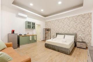 Residenza Amato Suites - Nápoles - 0