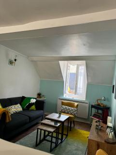 Chez Suzie - Le Tréport - 1