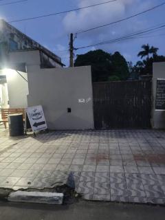 Kitnet para Temporada na Praia Simples - Bertioga - 5