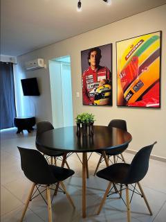 Edifício Madrid | Ayrton Senna - Toledo - 9