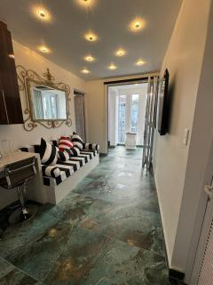 Emerald Suite Summerstrand - Gqeberha - 9