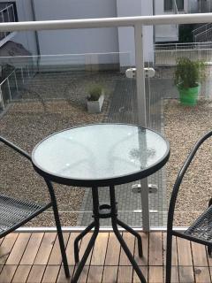 Kosmos nad morzem - 2