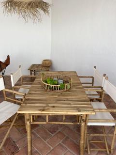 Casa do Pátio - Barragem do Alqueva - 6
