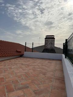 Casa do Pátio - Barragem do Alqueva - 1