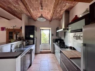 Maison de charme avec piscine - Sud Ardèche - Saint-Étienne-de-Fontbellon - 9