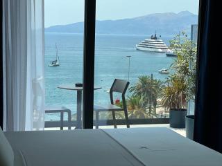 Victoria Boutique Hotel - Sarandë - 9