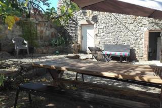 Maison de charme avec piscine - Sud Ardèche - 5