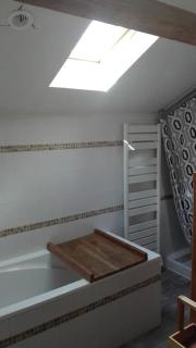 Maison de charme avec piscine - Sud Ardèche - Saint-Étienne-de-Fontbellon - 3