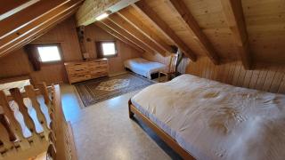 Chalet Bergtraum - Eischoll - 1