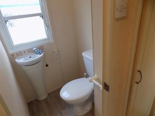 WALSHS HOLIDAY PARK, Skegness - Skegness - 4