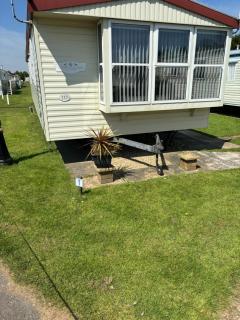 WALSHS HOLIDAY PARK, Skegness - Skegness - 3