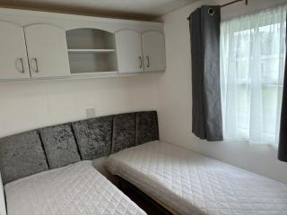 WALSHS HOLIDAY PARK, Skegness - Skegness - 1