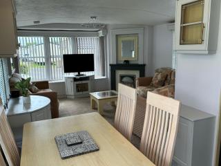 WALSHS HOLIDAY PARK, Skegness - Skegness - 3